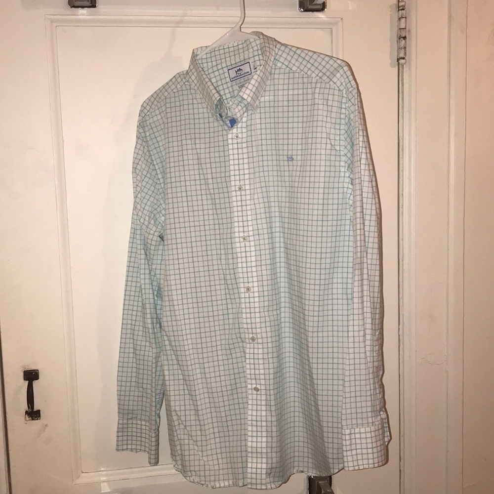 Southern Tide Button-Down - image 1